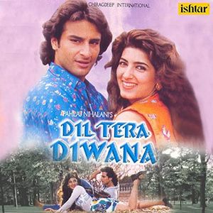 Dil Tera Diwana