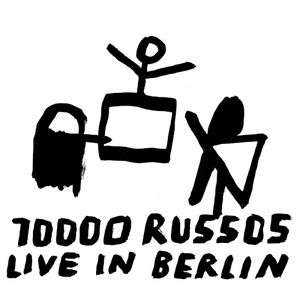 Live in Berlin (Live)