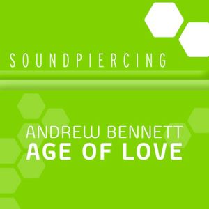 Age Of Love (Single)