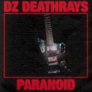 Paranoid (Single)