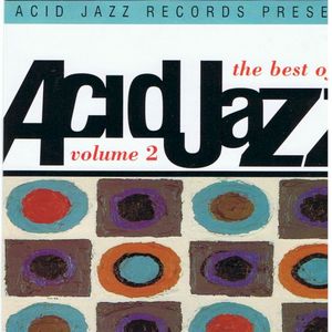 The Best of Acid Jazz Vol. 2