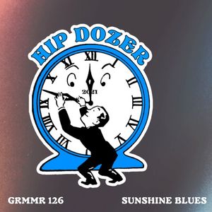 Sunshine Blues (Single)