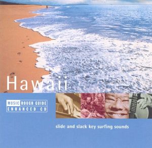 The Rough Guide to the Music of Hawaii