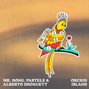 Orchid Island (Single)