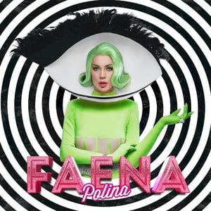 Faena (Single)