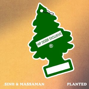 Planted (Single)