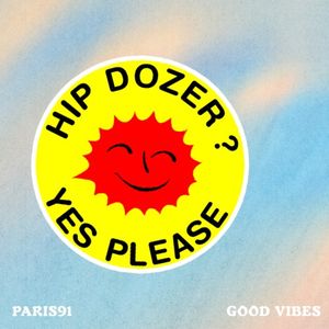 Good Vibes (Single)