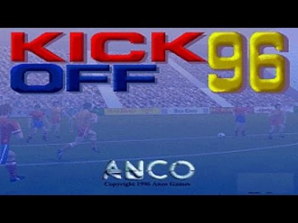 Kick Off 98