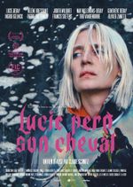 Affiche Lucie perd son cheval