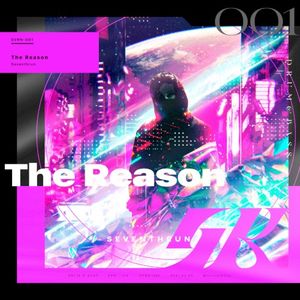 The Reason (Single)