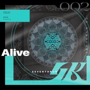 Alive (Single)