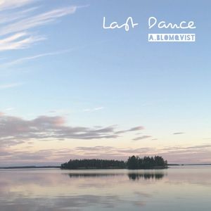 Last Dance (Single)