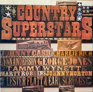 Country Superstars