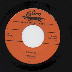 Volverás / El peor de los caminos (Single)