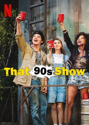 That ’90s Show