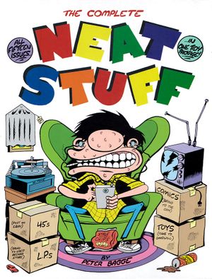 The Complete Neat Stuff