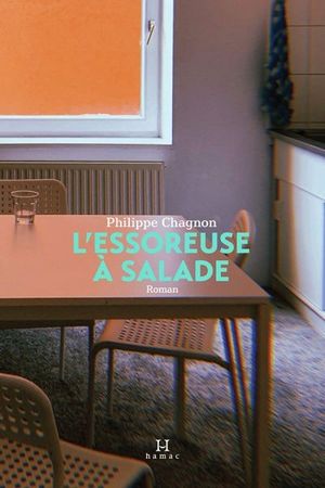 L'essoreuse à salade