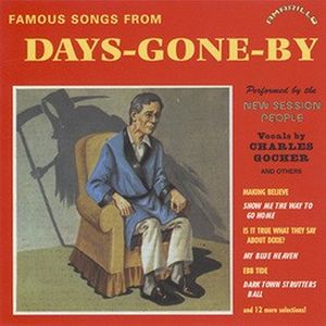 Famous Songs From Days-Gone-By