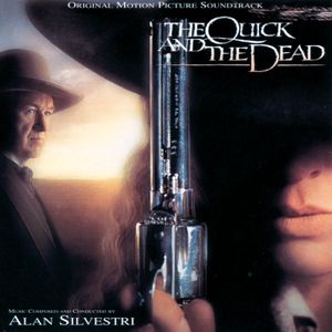 The Quick and the Dead (OST)