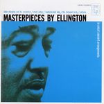 Pochette Masterpieces by Ellington