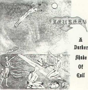 A Darker Shade of Evil (EP)