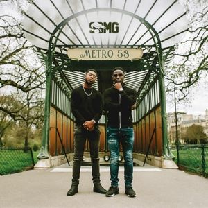 Wagwan (Single)