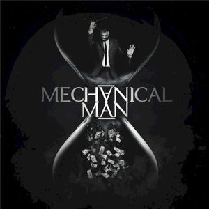 Mechanical Man