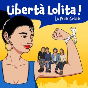 Libertà Lolita !