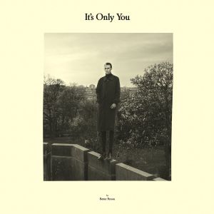 It's Only You (EP)