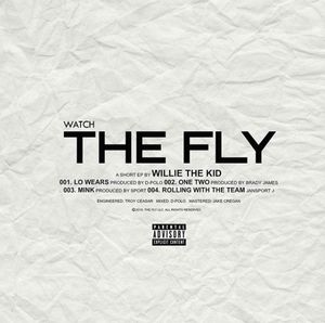 Watch the Fly (EP)