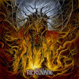 THE RECKONING (Single)