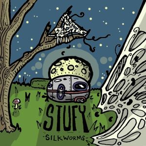 Silkworms (Single)