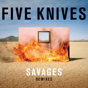 Saveges (Remixes) (Single)