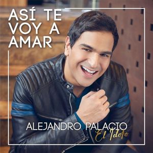 Así te voy a amar (Single)