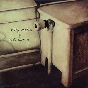 Rocky Votolato & Seth Warren (EP)