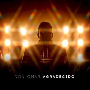 Agradecido (Single)