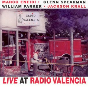Live at Radio Valencia (Live)