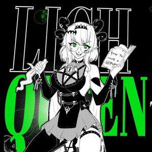 Lich Queen (Single)