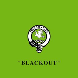 Music For Keyboards Vol. IV: "Blackout"