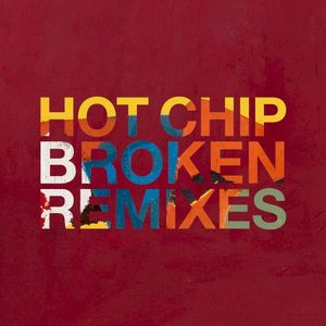 Broken (Each Other Remix)