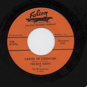 Cariño sin condición / Madrecita (Single)