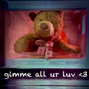 gimme all ur luv (Single)