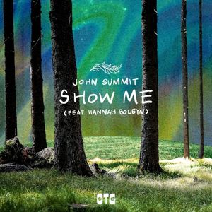 Touch Me (Single)