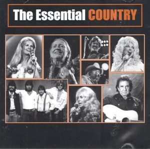 The Essential Country