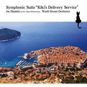 Symphonic Suite “Kiki’s Delivery Service”