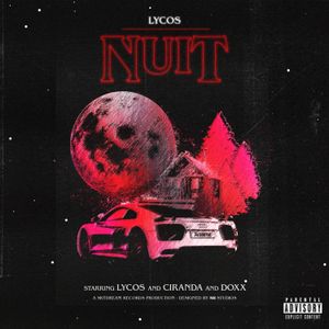 NUIT (EP)