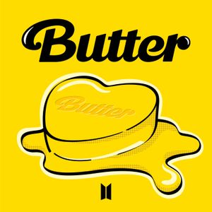 Butter (Single)