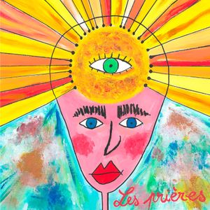 Les prières (EP)