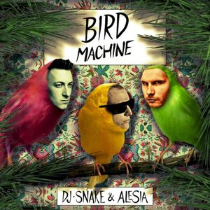 Bird Machine (Single)