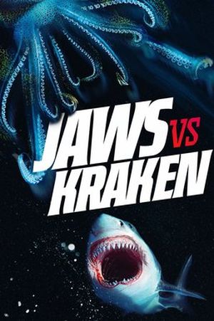 Jaws vs. Kraken